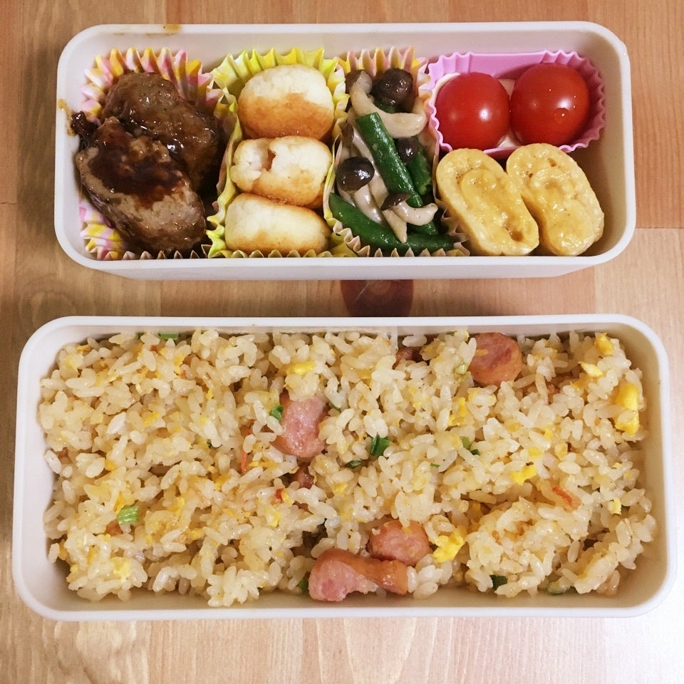 170117_彼氏お弁当☆